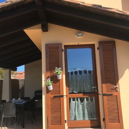 Domu Bonora Apartment Pula Exterior photo