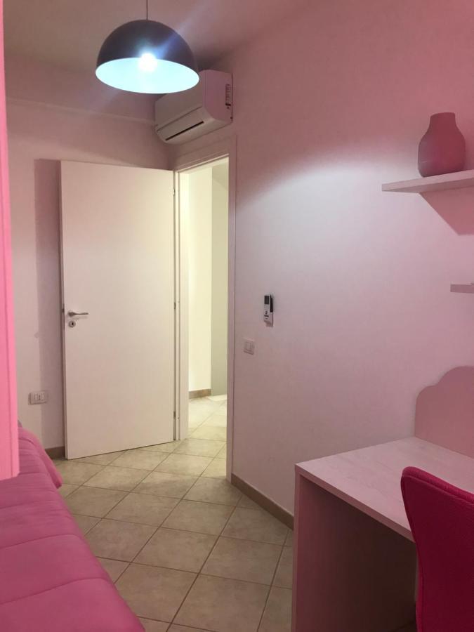 Domu Bonora Apartment Pula Exterior photo