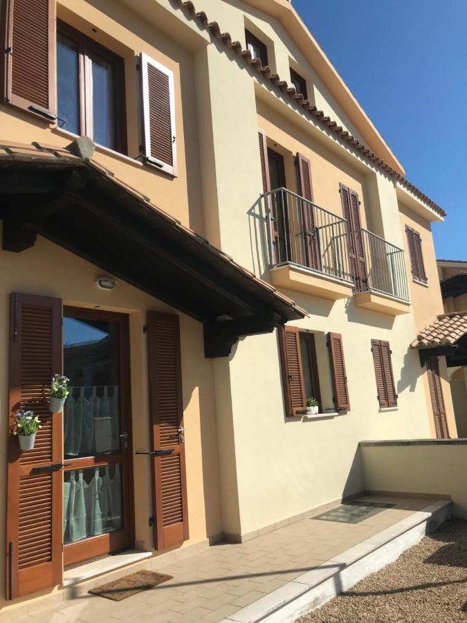 Domu Bonora Apartment Pula Exterior photo