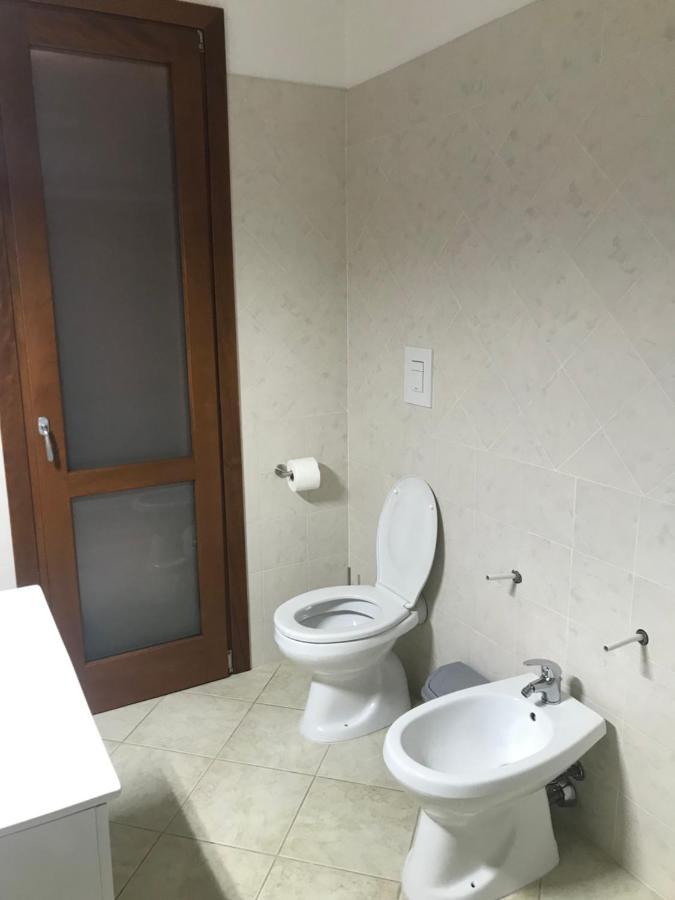 Domu Bonora Apartment Pula Exterior photo